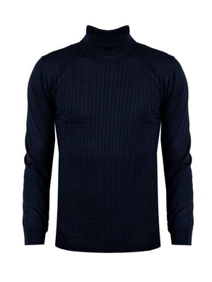 Xagon Man Pullover Herr Blå