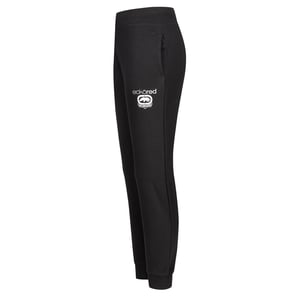 Ecko Unltd. Maya Dames Zwarte Track Broek