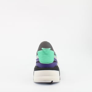 Puma RS-X Tracks Heren Grijs
