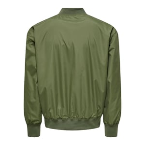 Only & Sons Mens Bomber Jacket