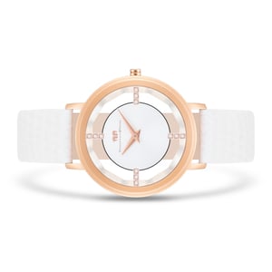 Rhodenwald & Söhne Female Stainless steel Watch 36,0mm