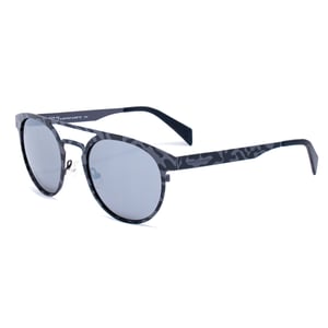 Italia Independent Unisex Zonnebril 51/21/140 mm Metaal
