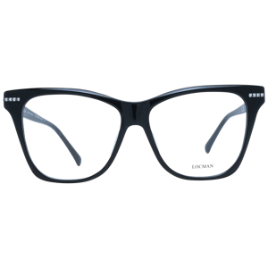 Locman Optisch montuur LOCV008STR BLK 59