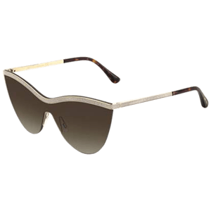Jimmy Choo Solglasögon KRISTEN/S 06JHA 99
