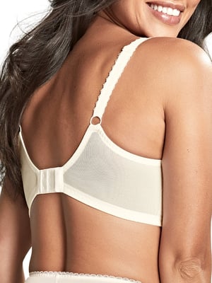 Meadow Plunge Bra