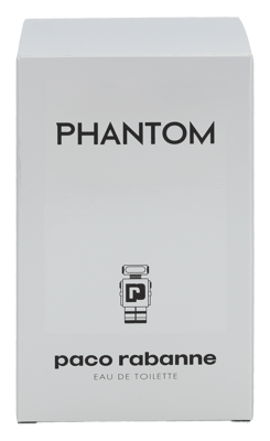 Paco Rabanne Phantom Edt Spray50 ml.