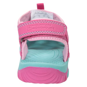 Mountain Warehouse Sandalen voor kinderen (Roze)