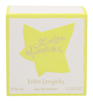 Lolita Lempicka Edp Spray 50ml