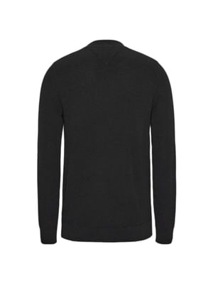 Essentiële Tommy Jeans herenpullover