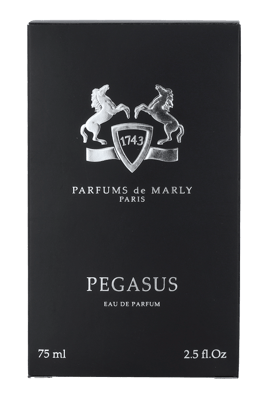 Parfums De Marly Pegasus Edp Spray75 ml.