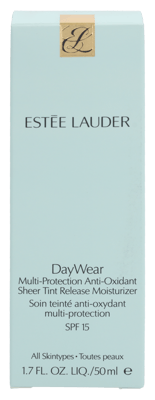 E.Lauder Daywear Sheer Tint Release Moist. SPF15 50ml