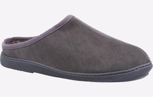 Hush Puppies Ashton MEMORY FOAM Mens