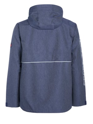 Jeansjack van Tommy Hilfiger
