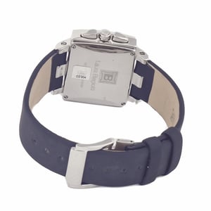 Laura Biagiotti Ladies Watch  Quartz  silver