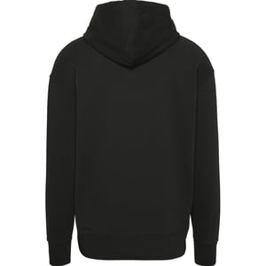 Tommy Jeans Hoodies XS Badge Hoodie Svart