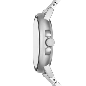 Skagen Signatur Sport Men's Silver Watch SKW6919