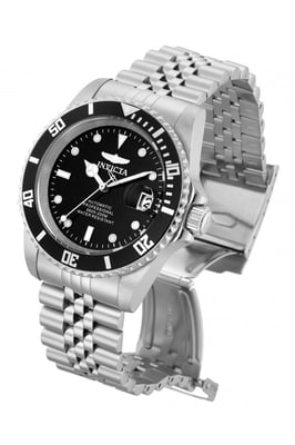 Invicta Pro Diver  29178 Automatisch Herenhorloge - 42mm