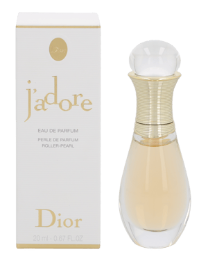 Dior J'Adore Roller-Pearl Edp20 ml.