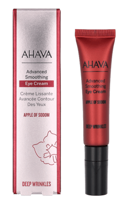 Ahava Apple of Sodom Advanced Smoothing Eye Cream15 ml.