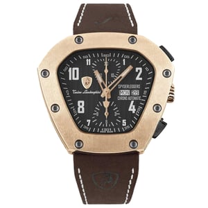 Lamborghini Horloge TLF-T07-5-SPYDERLEGGERO