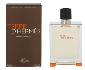 Hermes Terre D'Hermes Edt Spray200 ml.