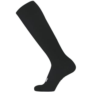 SOLS Kinderen/Kinderen Voetbal / Voetbalsokken (Zwart)