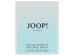 Joop! Le Bain Edp Spray 40ml.