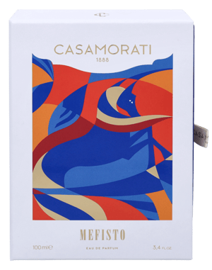 Xerjoff Casamorati Mefisto Edp Spray 100 ml