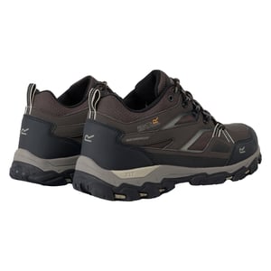Regatta Heren holcombe 3 laag wandelschoenen
