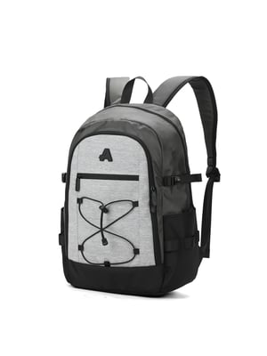 Aoking Rugzak Uniseks GREY