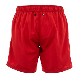 Bikkembergs Boxer Basic Rood