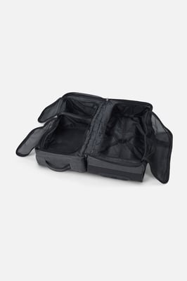 Maxim 3.0 70l Roller Bag Grey Marl
