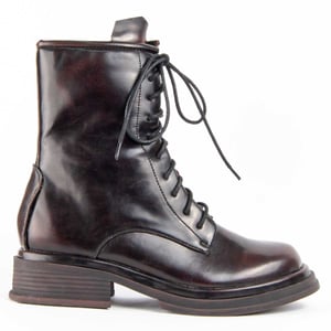 Montevita Ankle Boot Rammba2 Brown