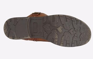 Cipriata Gabriela Memory Foam Womens