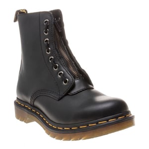 Dr Martens 1460 Pascal Front Zip Laarzen