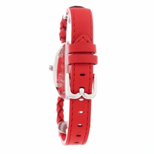Laura Biagiotti Ladies Watch  Quartz  silver