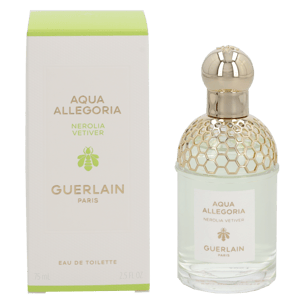 Guerlain Aqua Allegoria Nerolia Vetiver Edt Spray 75 ml