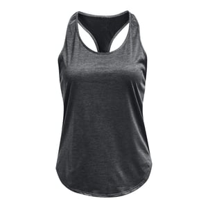 Under Armour UA Tech Vent tanktop voor dames, grijs