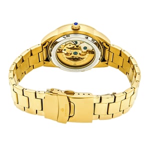 Keizerin Godiva automatisch MOP armbandhorloge