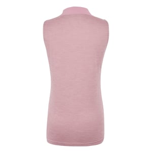 Regatta Dames tima ii mouwloos poloshirt