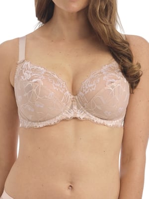Aubree Side Support Bra
