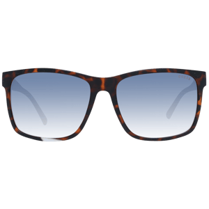 Guess Solglasögon GF5082 52F Brun Brun Gradient