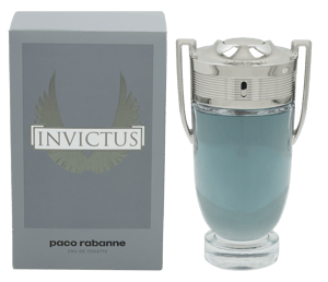 Paco Rabanne Invictus Edt Spray200 ml.