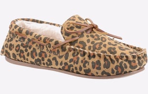 Hush Puppies Allie MEMORY FOAM Slippers Womens