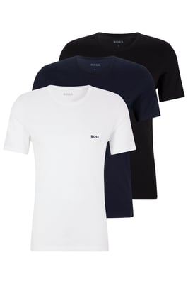 Boss 3 Pack Men's Classic T-Shirt