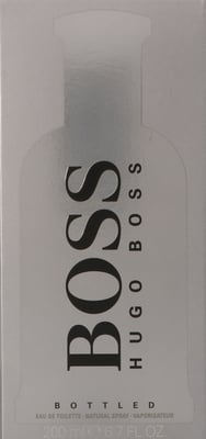 Hugo Boss Bottled Edt Spray 200ml.
