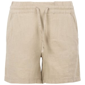 Trespass Dames/Dames Shareena Casual Shorts (Donkere champignon)