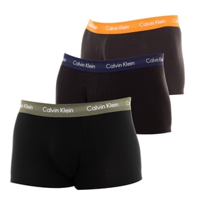 Calvin Klein 3-pack boxers