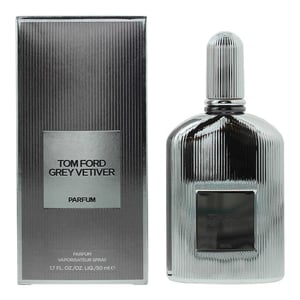 Tom Ford Grey Vetiver Parfum 50ml Spray for Him