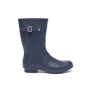 EVER AU Dam Penguin Gumboots för mellanlåret - Marin